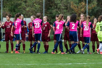 Bild 80 - B-Juniorinnen HSV - SV BW Hohen Neuendorf